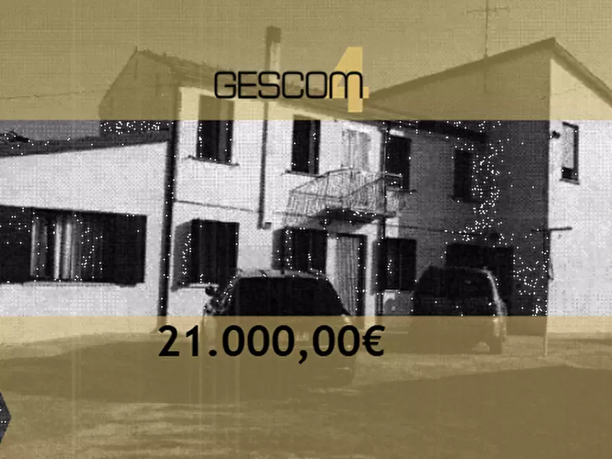 Immagine 1 di Porzione di casa in vendita  in Via Giara a Anguillara Veneta