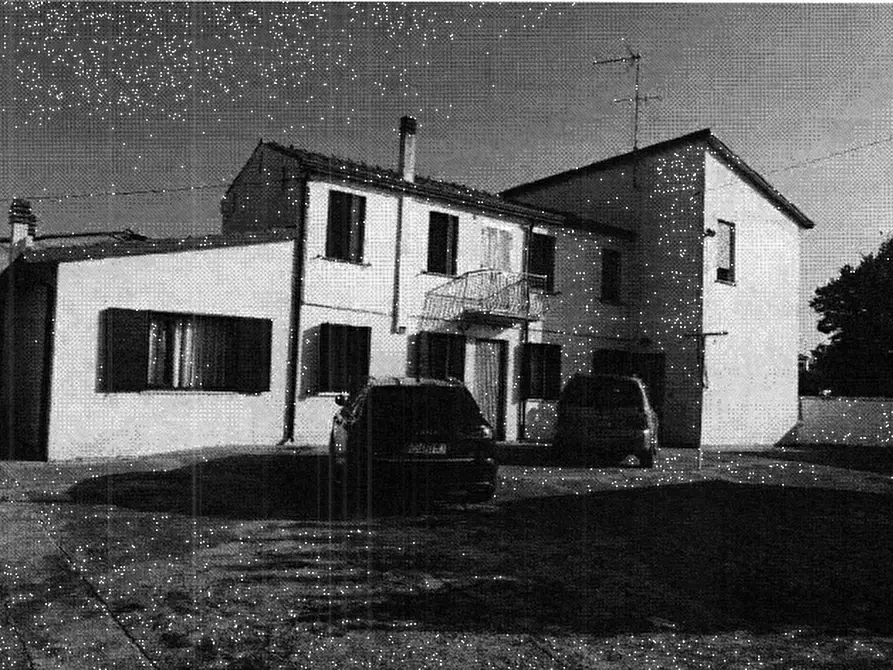 Immagine 2 di Porzione di casa in vendita  in Via Giara a Anguillara Veneta