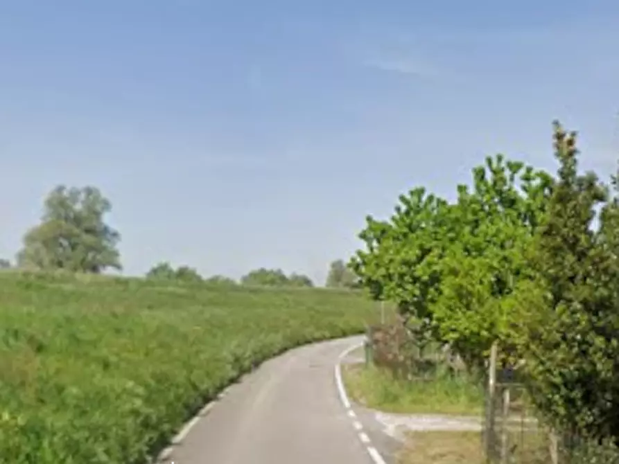 Immagine 5 di Porzione di casa in vendita  in Via Giara a Anguillara Veneta