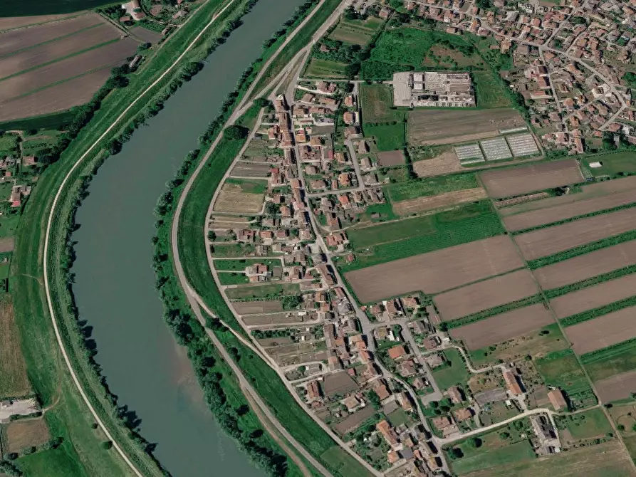 Immagine 6 di Porzione di casa in vendita  in Via Giara a Anguillara Veneta