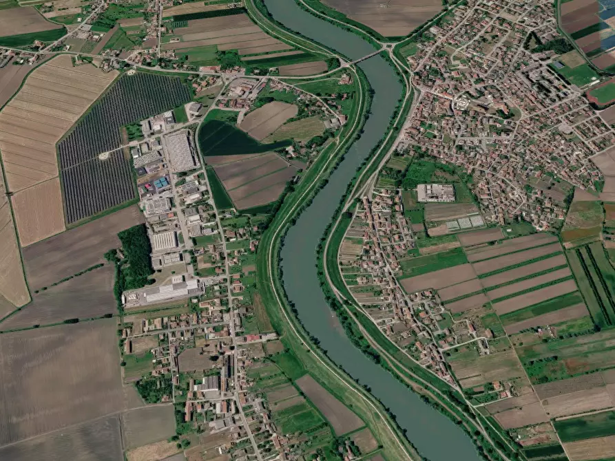 Immagine 7 di Porzione di casa in vendita  in Via Giara a Anguillara Veneta