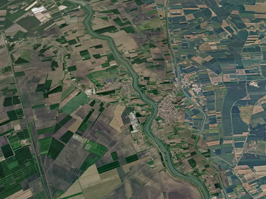 Immagine 10 di Porzione di casa in vendita  in Via Giara a Anguillara Veneta
