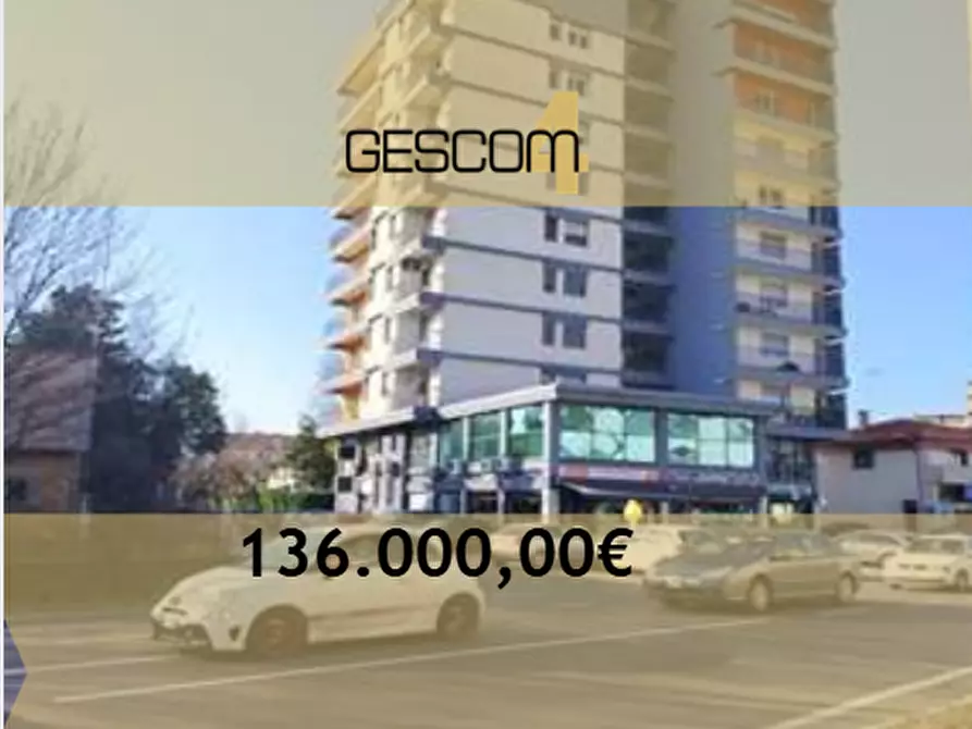 Immagine 1 di Negozio in vendita  in Viale Trieste a Portogruaro