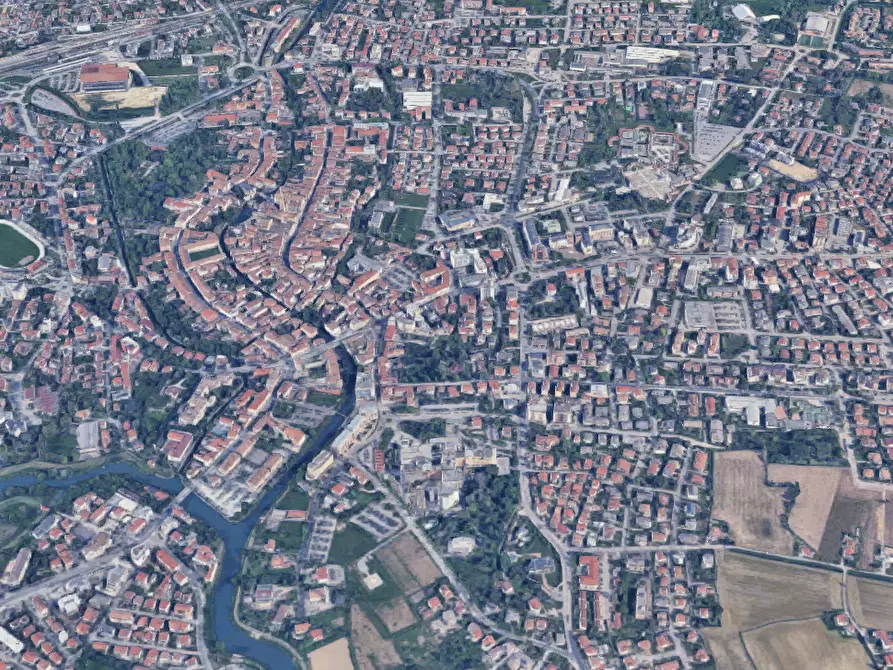 Immagine 10 di Negozio in vendita  in Viale Trieste a Portogruaro
