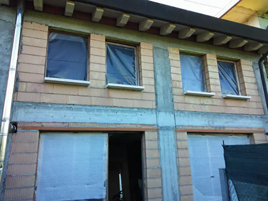 Immagine 5 di Porzione di casa in vendita  in Via Avenali a Riese Pio x