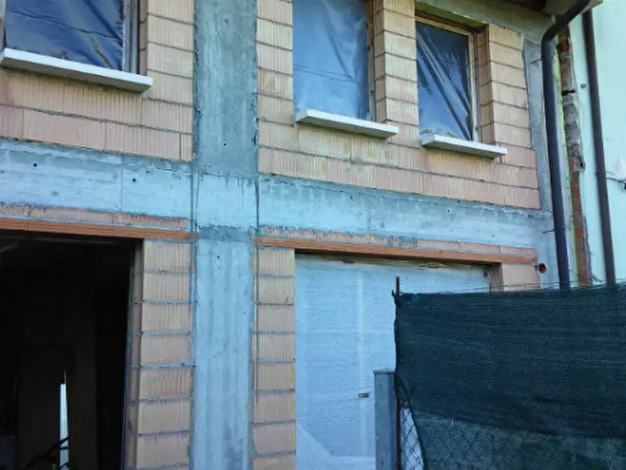 Immagine 6 di Porzione di casa in vendita  in Via Avenali a Riese Pio x