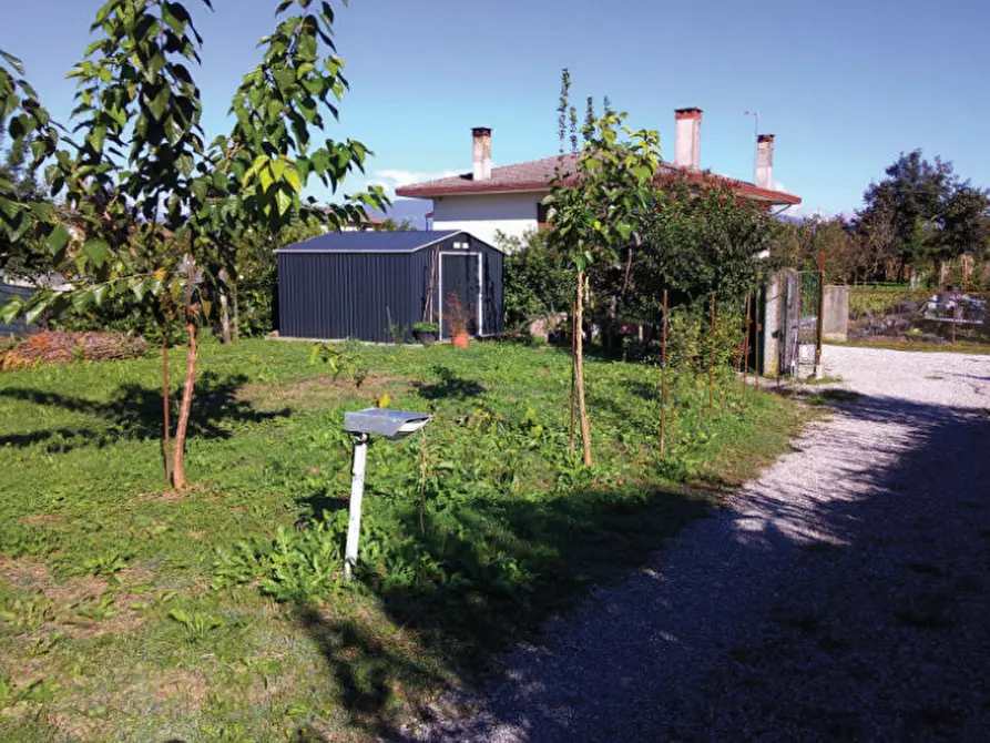 Immagine 7 di Porzione di casa in vendita  in Via Avenali a Riese Pio x