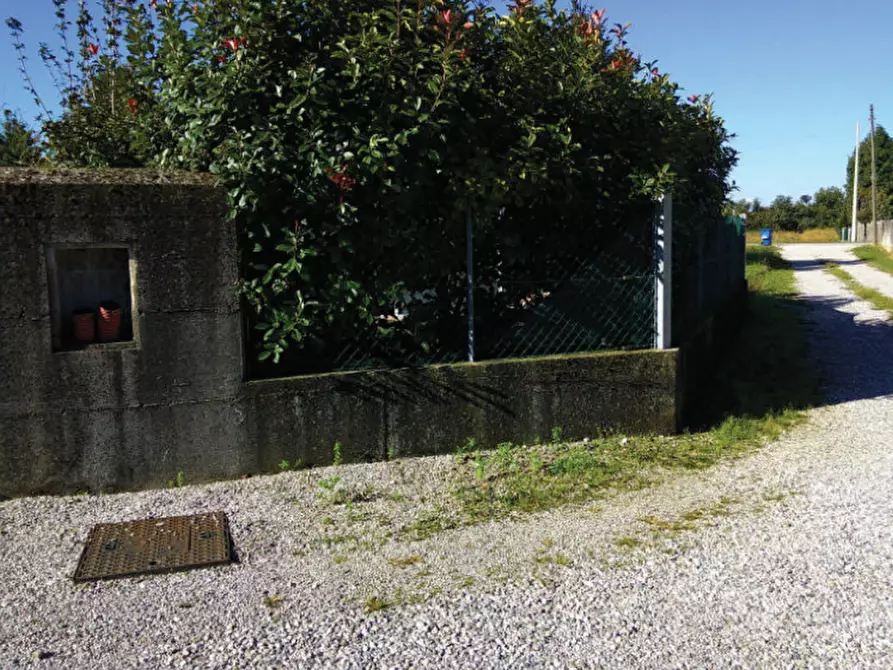 Immagine 10 di Porzione di casa in vendita  in Via Avenali a Riese Pio x