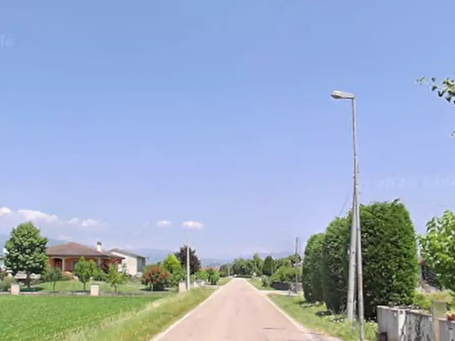 Immagine 11 di Porzione di casa in vendita  in Via Avenali a Riese Pio x