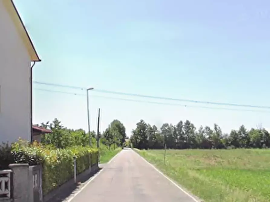 Immagine 12 di Porzione di casa in vendita  in Via Avenali a Riese Pio x