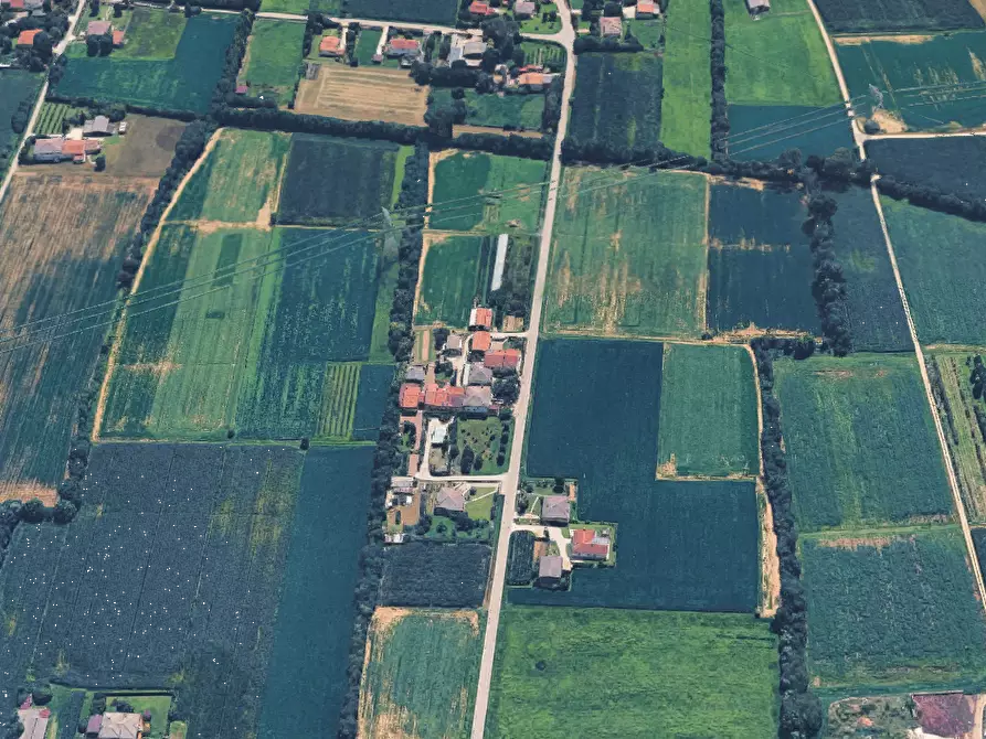 Immagine 15 di Porzione di casa in vendita  in Via Avenali a Riese Pio x