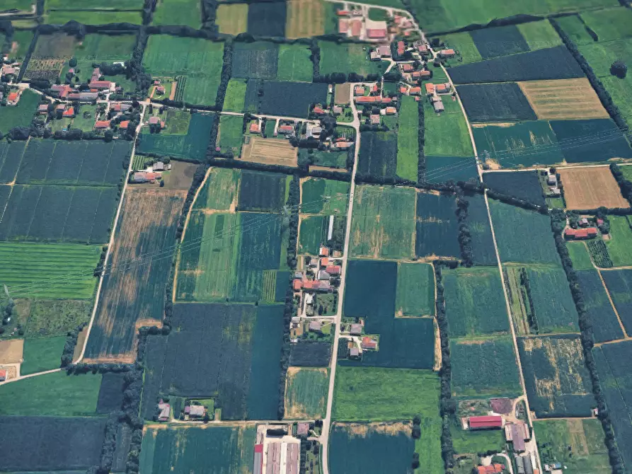 Immagine 16 di Porzione di casa in vendita  in Via Avenali a Riese Pio x