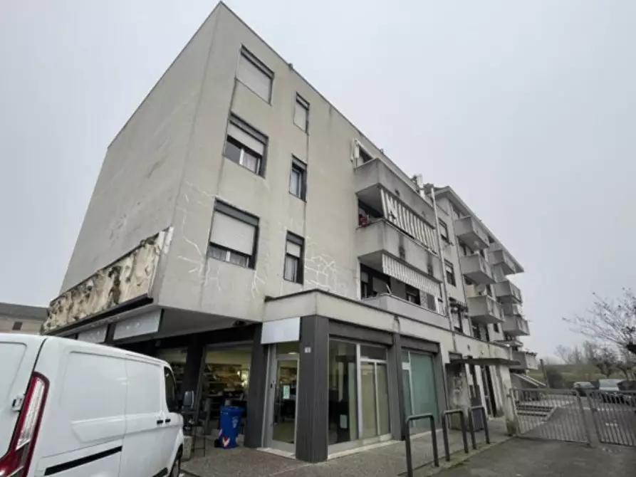 Immagine 2 di Appartamento in vendita  in Via Gustavo Badini a Zenson Di Piave