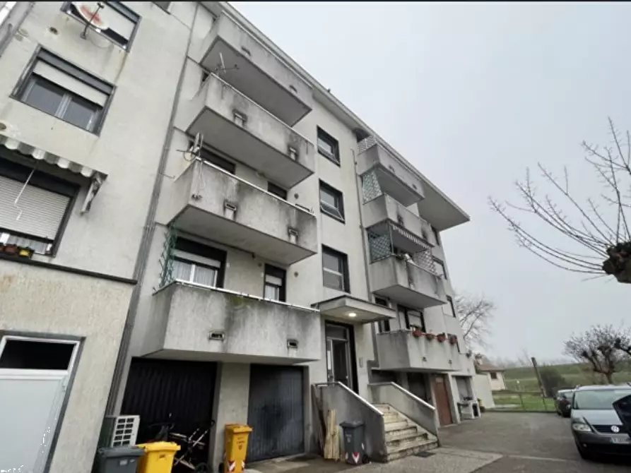 Immagine 3 di Appartamento in vendita  in Via Gustavo Badini a Zenson Di Piave
