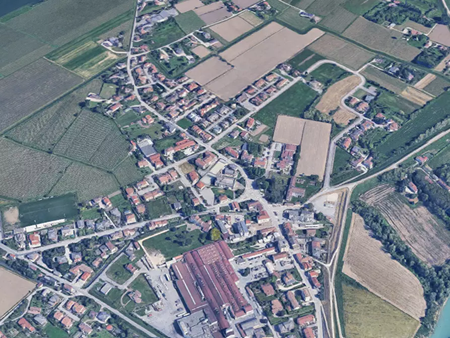 Immagine 11 di Appartamento in vendita  in Via Gustavo Badini a Zenson Di Piave