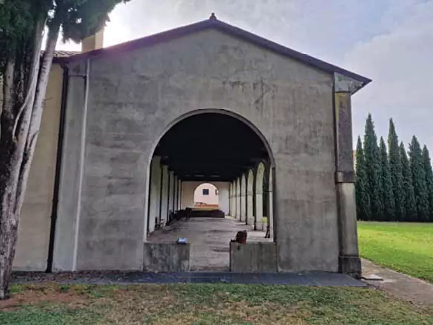 Immagine 20 di Villa in vendita  in Corso Giuseppe Mazzini a Montebelluna