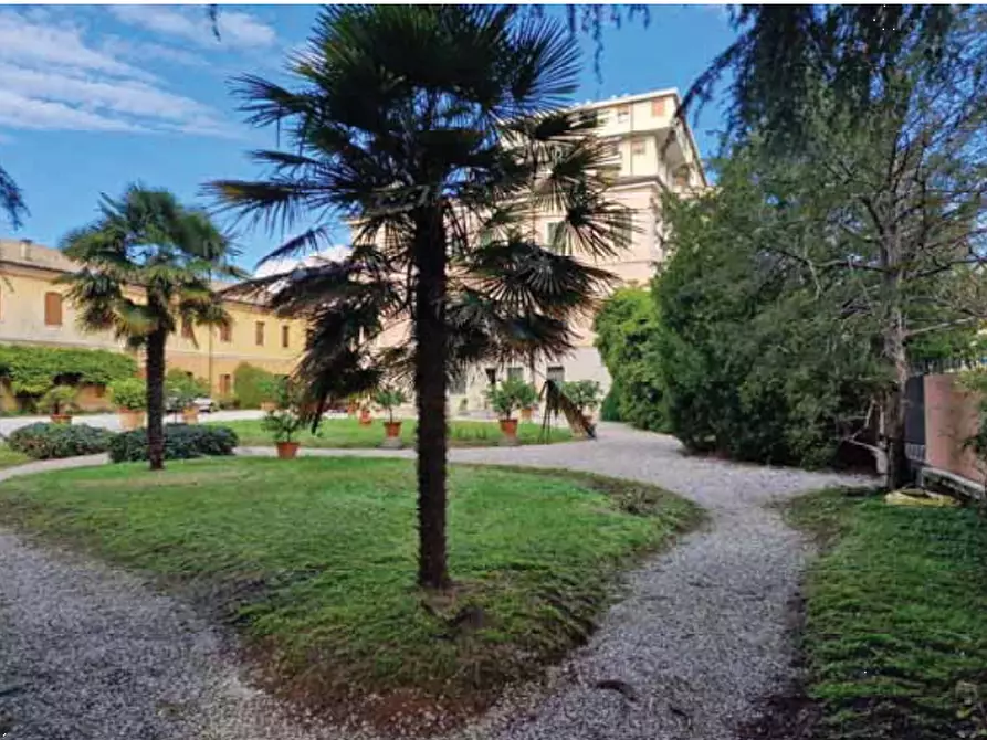 Immagine 41 di Villa in vendita  in Corso Giuseppe Mazzini a Montebelluna