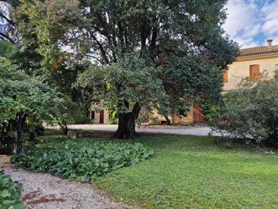 Immagine 42 di Villa in vendita  in Corso Giuseppe Mazzini a Montebelluna