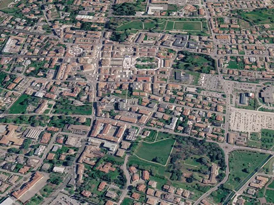 Immagine 46 di Villa in vendita  in Corso Giuseppe Mazzini a Montebelluna