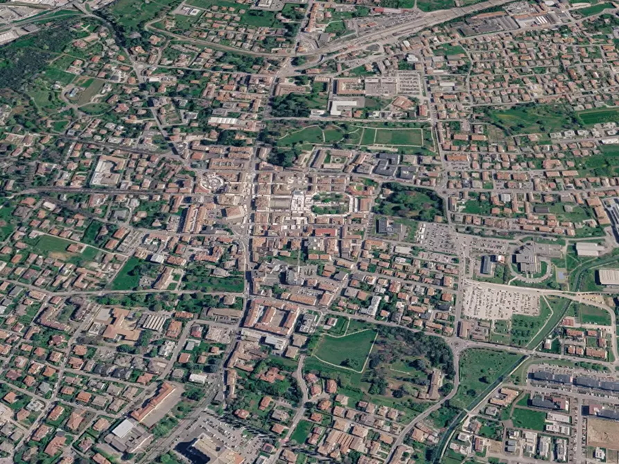Immagine 47 di Villa in vendita  in Corso Giuseppe Mazzini a Montebelluna