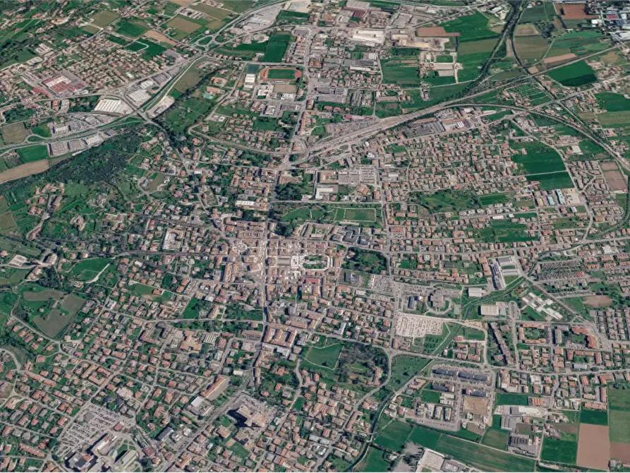 Immagine 48 di Villa in vendita  in Corso Giuseppe Mazzini a Montebelluna