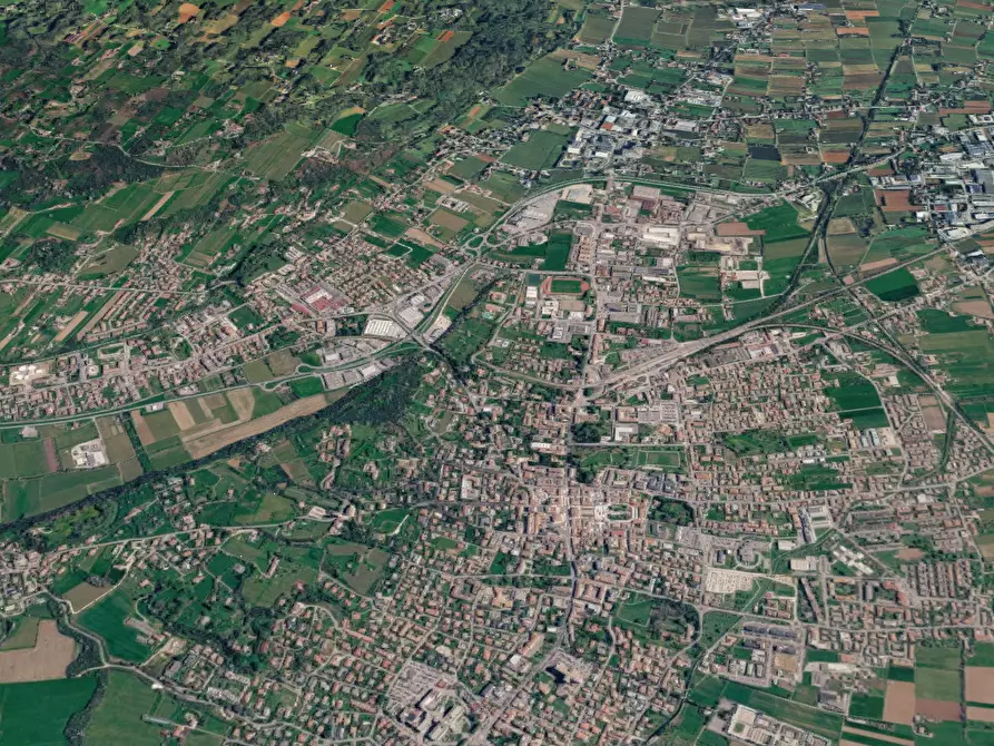 Immagine 49 di Villa in vendita  in Corso Giuseppe Mazzini a Montebelluna