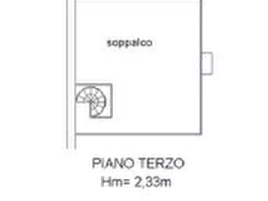 Immagine 66 di Villa in vendita  in Corso Giuseppe Mazzini a Montebelluna