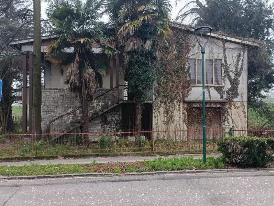 Immagine 2 di Casa indipendente in vendita  in Viale P. Frassinetti a Oderzo
