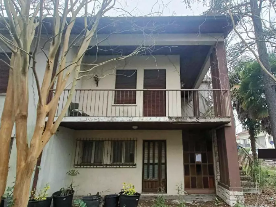 Immagine 3 di Casa indipendente in vendita  in Viale P. Frassinetti a Oderzo