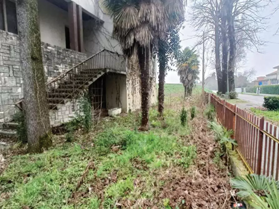 Immagine 7 di Casa indipendente in vendita  in Viale P. Frassinetti a Oderzo