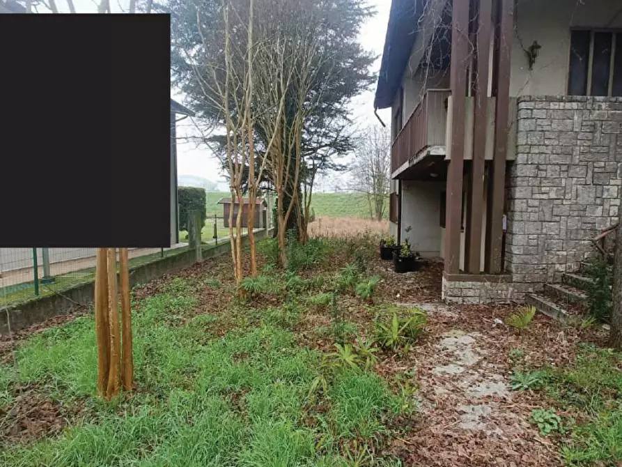 Immagine 8 di Casa indipendente in vendita  in Viale P. Frassinetti a Oderzo
