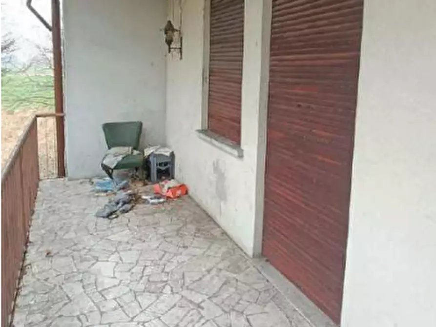 Immagine 14 di Casa indipendente in vendita  in Viale P. Frassinetti a Oderzo