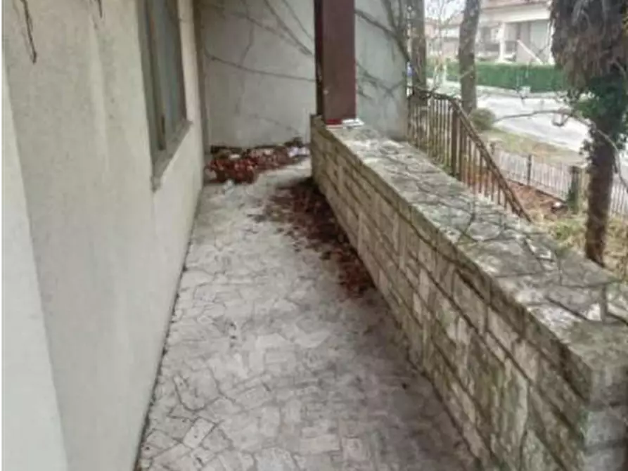 Immagine 15 di Casa indipendente in vendita  in Viale P. Frassinetti a Oderzo