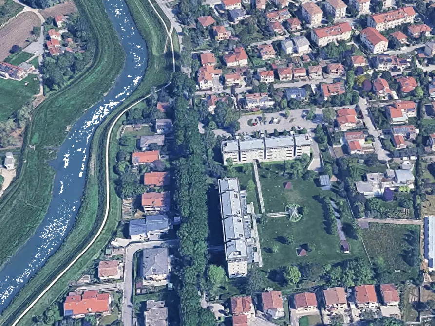 Immagine 18 di Casa indipendente in vendita  in Viale P. Frassinetti a Oderzo