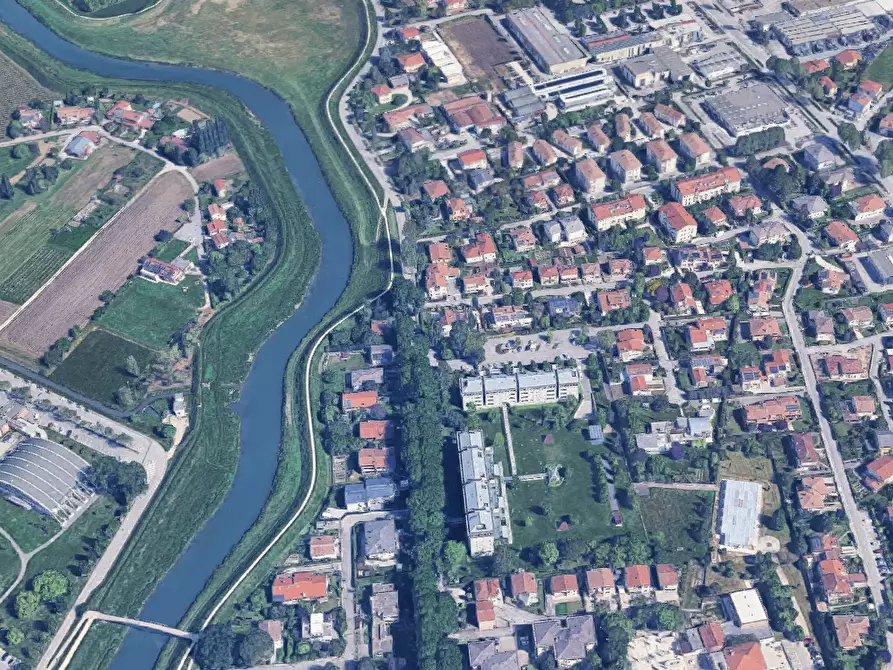 Immagine 19 di Casa indipendente in vendita  in Viale P. Frassinetti a Oderzo
