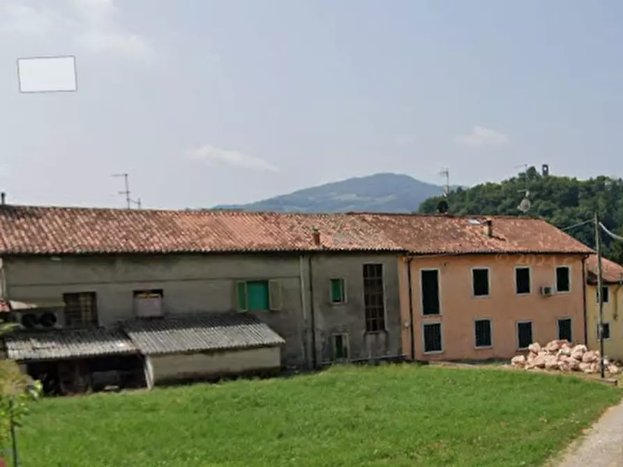 Immagine 7 di Porzione di casa in vendita  in Via Mainenti a Vestenanova