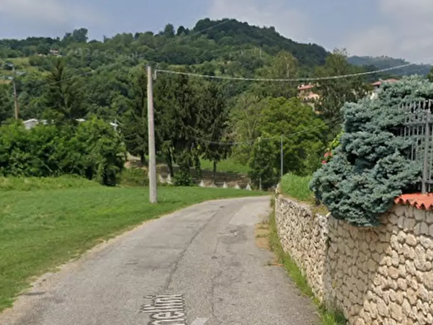 Immagine 8 di Porzione di casa in vendita  in Via Mainenti a Vestenanova