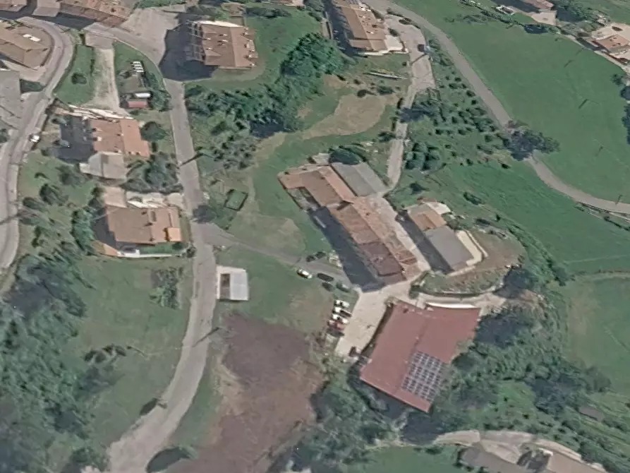 Immagine 10 di Porzione di casa in vendita  in Via Mainenti a Vestenanova