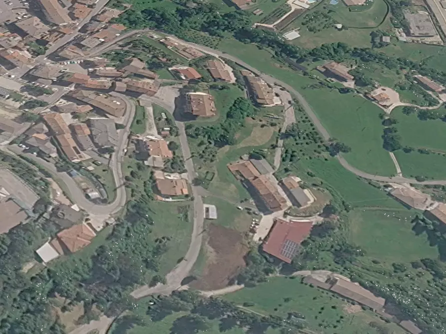 Immagine 11 di Porzione di casa in vendita  in Via Mainenti a Vestenanova
