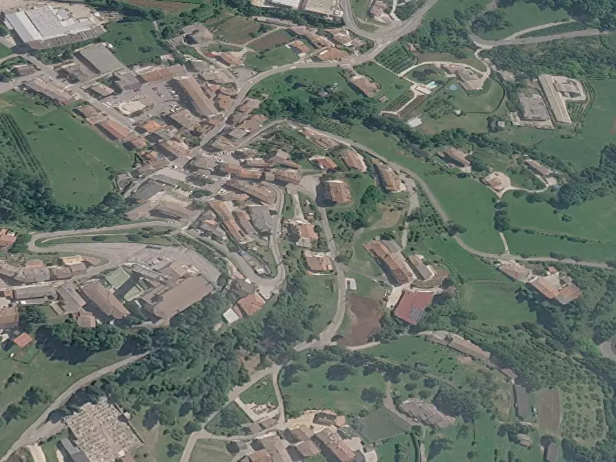 Immagine 12 di Porzione di casa in vendita  in Via Mainenti a Vestenanova