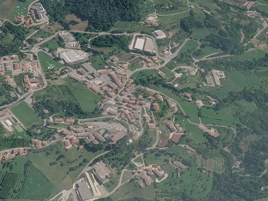 Immagine 13 di Porzione di casa in vendita  in Via Mainenti a Vestenanova