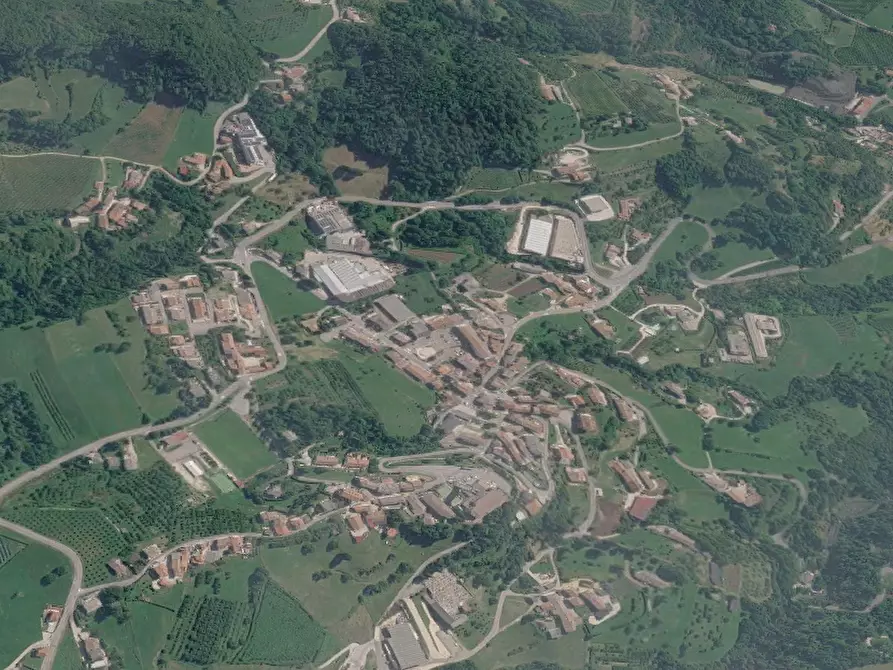 Immagine 14 di Porzione di casa in vendita  in Via Mainenti a Vestenanova