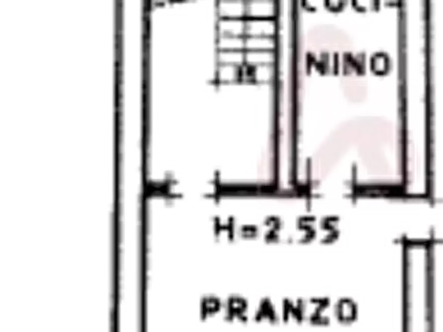 Immagine 18 di Porzione di casa in vendita  in Via Mainenti a Vestenanova