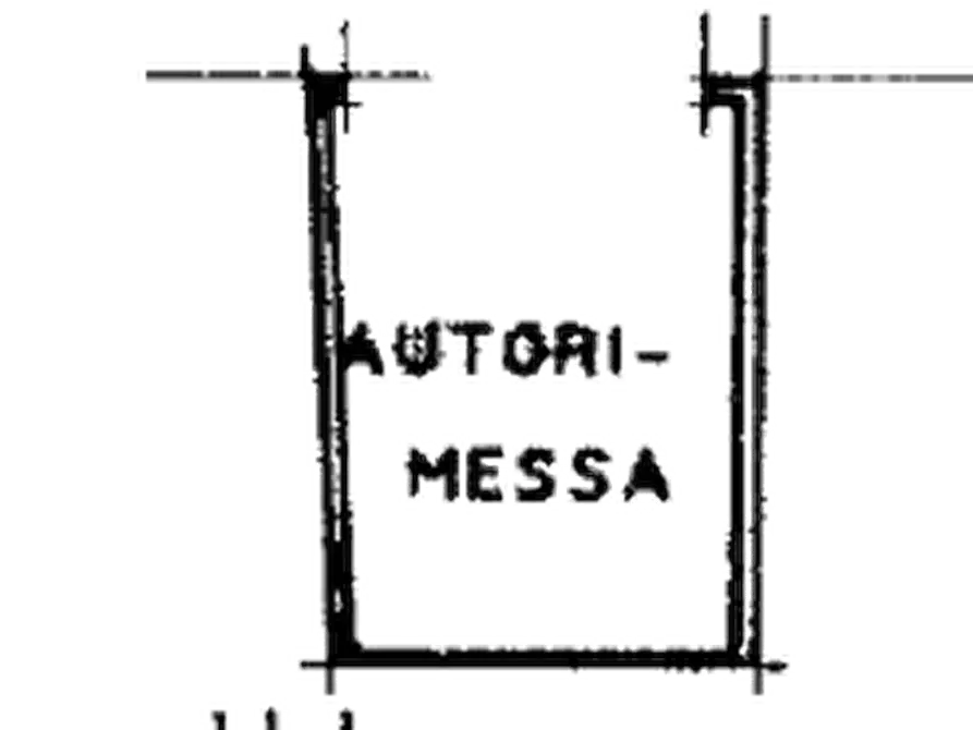 Immagine 20 di Porzione di casa in vendita  in Via Mainenti a Vestenanova