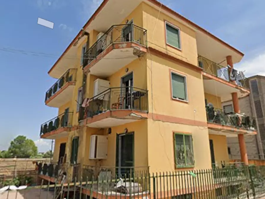 Immagine 2 di Appartamento in vendita  in Via Caltanissetta a Castel Volturno