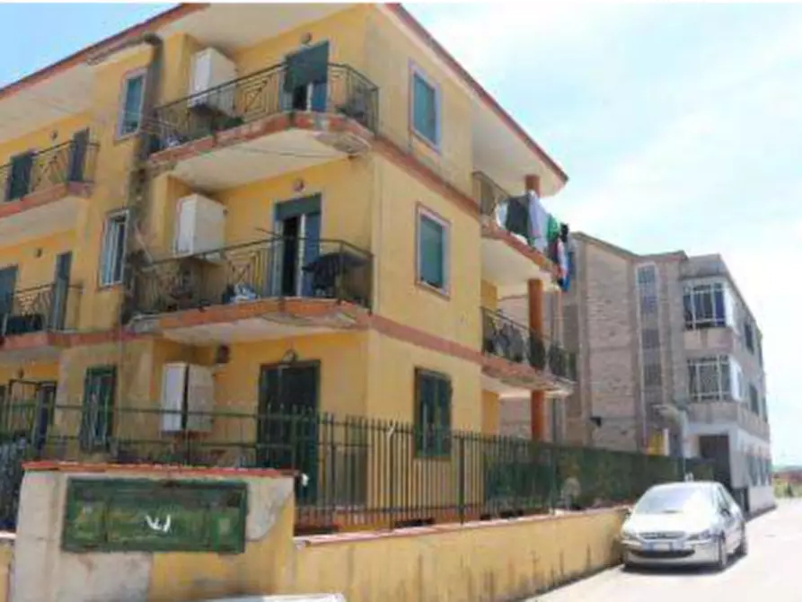 Immagine 5 di Appartamento in vendita  in Via Caltanissetta a Castel Volturno