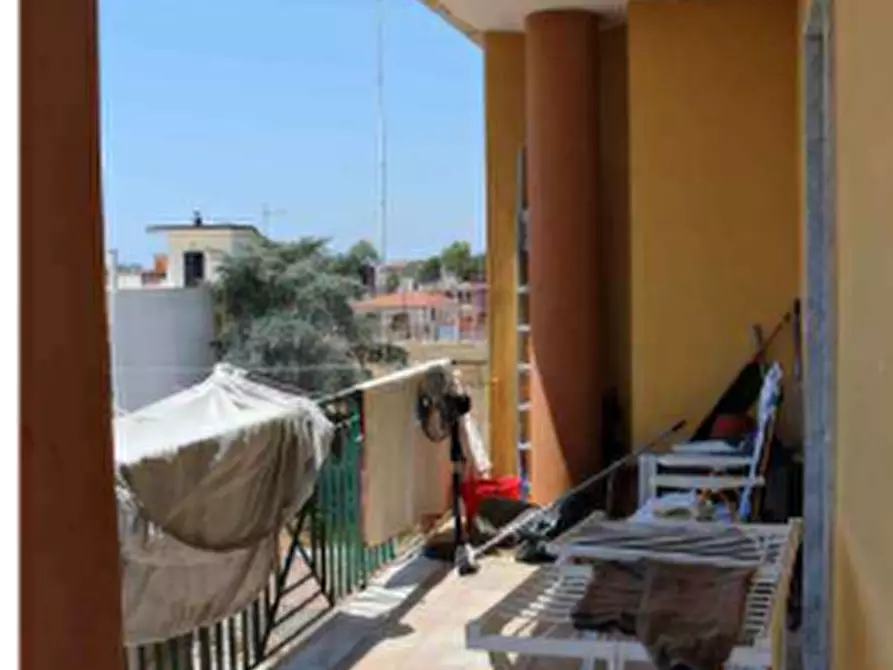 Immagine 7 di Appartamento in vendita  in Via Caltanissetta a Castel Volturno