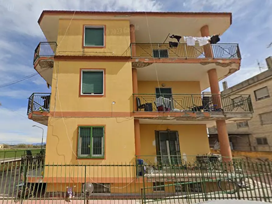 Immagine 12 di Appartamento in vendita  in Via Caltanissetta a Castel Volturno