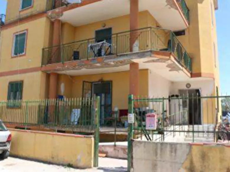 Immagine 3 di Appartamento in vendita  in Via Caltanissetta a Castel Volturno