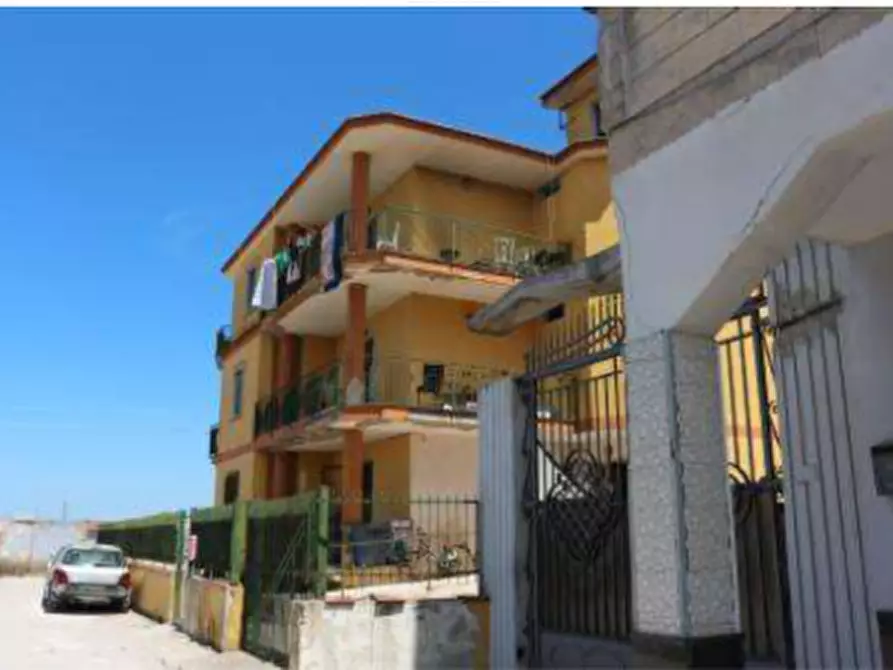 Immagine 4 di Appartamento in vendita  in Via Caltanissetta a Castel Volturno